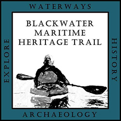 Blackwater Maritime Heritage Trail